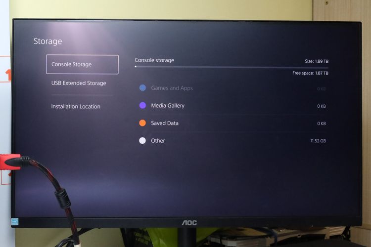 PS5 Pro Digital Edition - ID26020017 รูปที่ 12