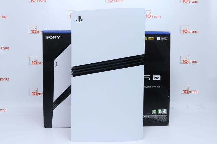 PS5 Pro Digital Edition - ID26020017 รูปที่ 7