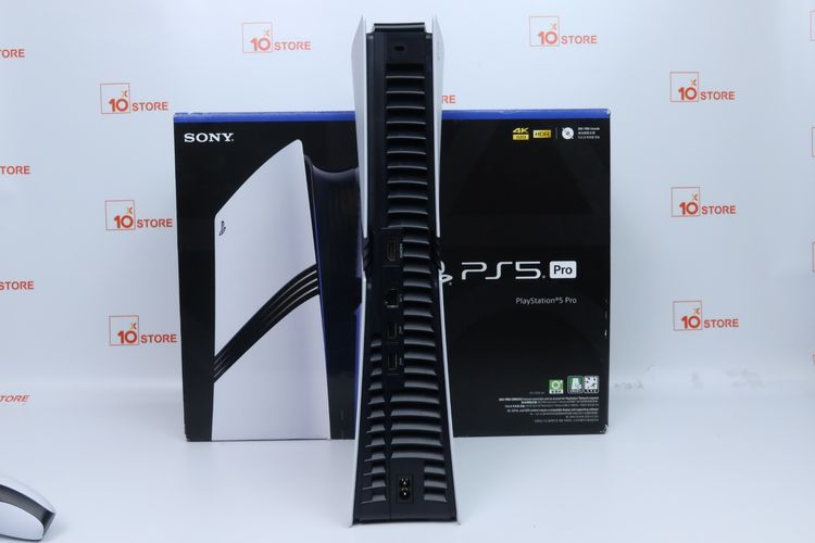 PS5 Pro Digital Edition - ID26020017 รูปที่ 8
