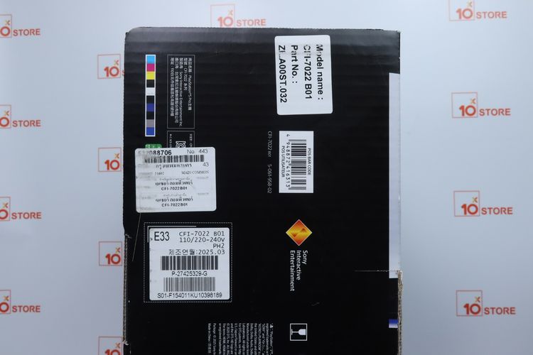 PS5 Pro Digital Edition - ID26020017 รูปที่ 14