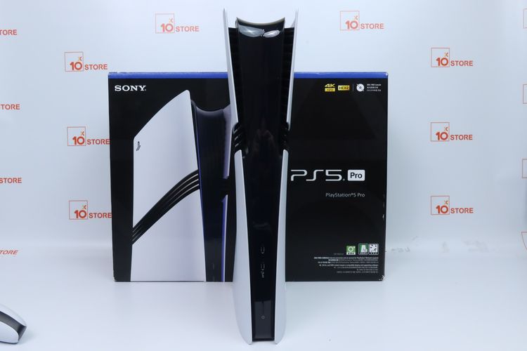 PS5 Pro Digital Edition - ID26020017 รูปที่ 9