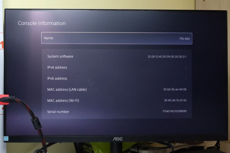 PS5 Pro Digital Edition - ID26020017 รูปที่ 11