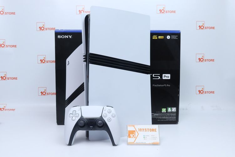 PS5 Pro Digital Edition - ID26020017