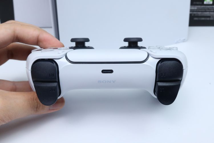 PS5 Pro Digital Edition - ID26020017 รูปที่ 4