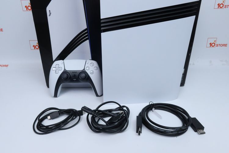 PS5 Pro Digital Edition - ID26020017 รูปที่ 13