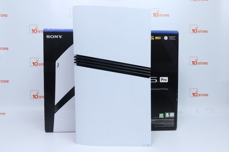 PS5 Pro Digital Edition - ID26020017 รูปที่ 6
