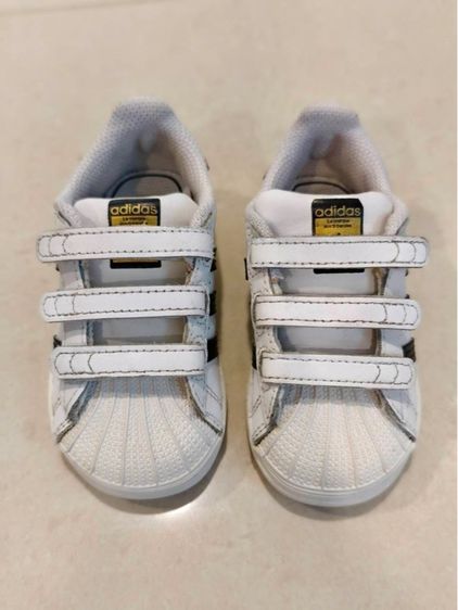 รองเท้า adidas มือ 2 สภาพดี รูปที่ 2
