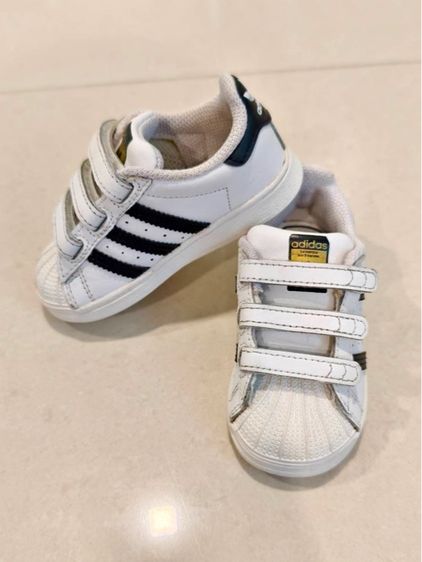 รองเท้า adidas มือ 2 สภาพดี รูปที่ 3
