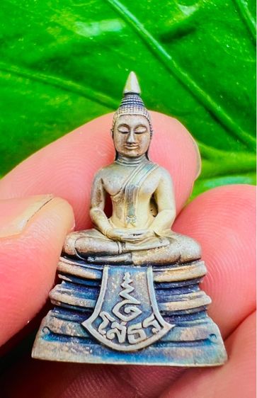 หลวงพ่อโสธร 80 ปีกรมตำรวจ รูปที่ 5