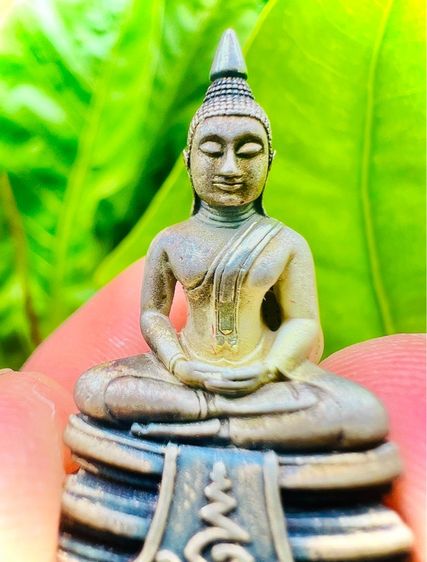 หลวงพ่อโสธร 80 ปีกรมตำรวจ