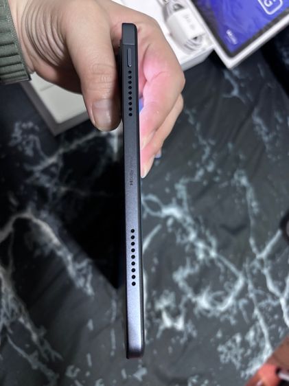Xiaomi Redmi pad 2 LTE สีดำ รูปที่ 4