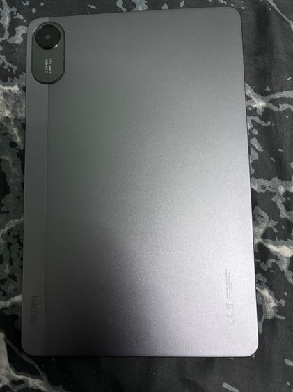 Xiaomi Redmi pad 2 LTE สีดำ รูปที่ 6