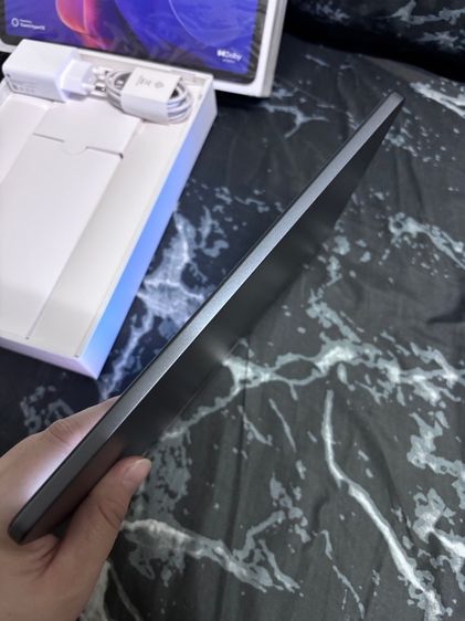 Xiaomi Redmi pad 2 LTE สีดำ รูปที่ 3