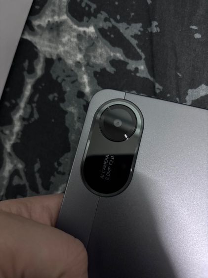 Xiaomi Redmi pad 2 LTE สีดำ รูปที่ 8