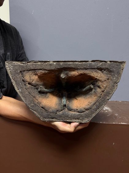 พระรัตนะสังกจาย หน้าตัก9นิ้ว รูปที่ 3