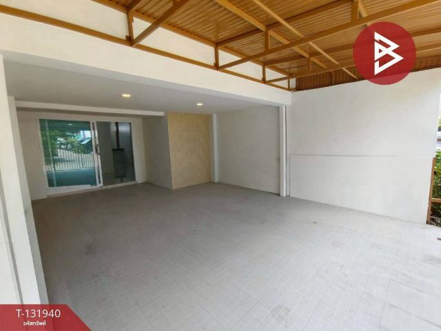 ทาวน์เฮ้าส์