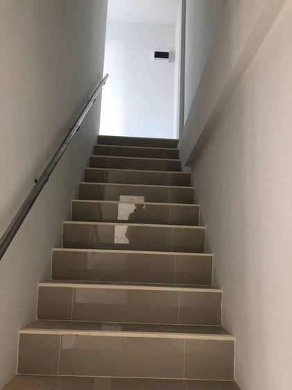 มีบางส่วน พานทอง ชลบุรี ทาวน์โฮม 2 ชั้น รูปที่ 3