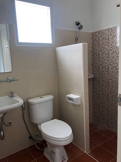 มีบางส่วน พานทอง ชลบุรี  ทาวน์โฮม  2 ชั้น รูปที่ 4