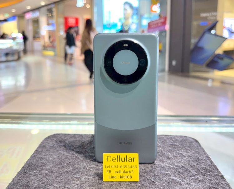 อื่นๆ 512 GB Huawei Mate 60 Pro 512GB สภาพสวยมาก เครื่องนอก