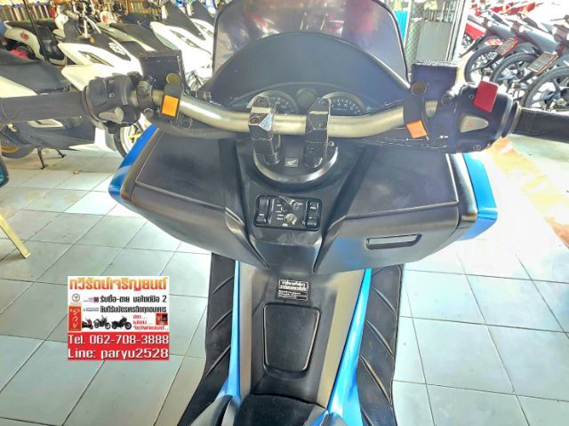 Honda Forza  รูปที่ 10