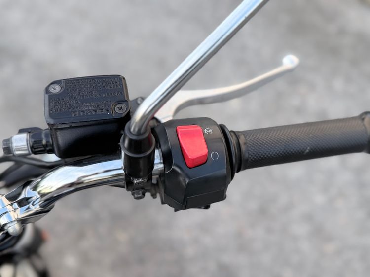 Royal enfield interceptor 650 รูปที่ 9