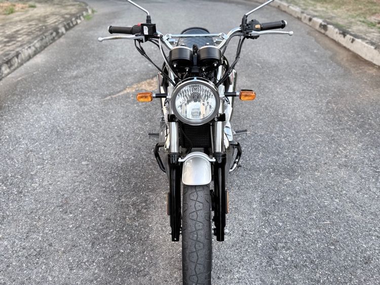 Royal enfield interceptor 650 รูปที่ 16