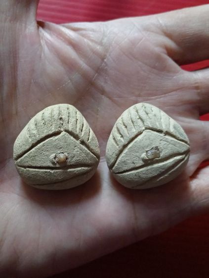 ปิดตา เก่าแท้ หายาก รูปที่ 11