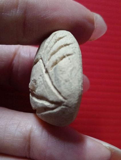 ปิดตา เก่าแท้ หายาก รูปที่ 6