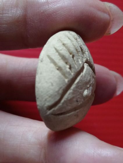 ปิดตา เก่าแท้ หายาก รูปที่ 5