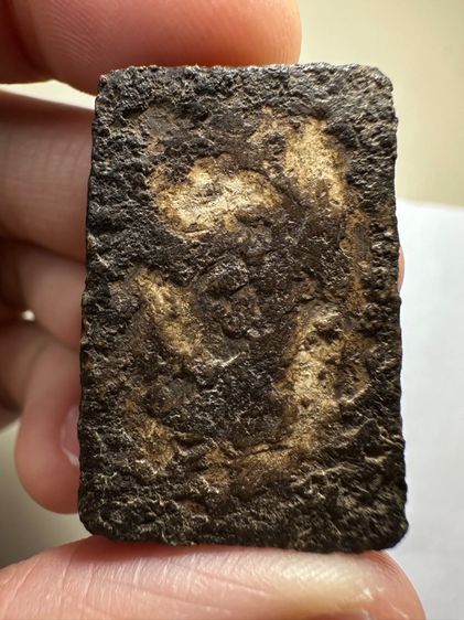 พระสมเด็จบางขุนพรหม รูปที่ 2