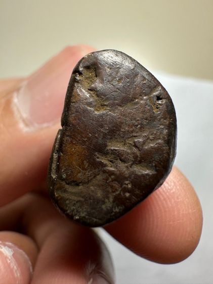 พระสังกัจจายน์พิมพ์ปั้นหลวงพ่อแก้ว รูปที่ 5