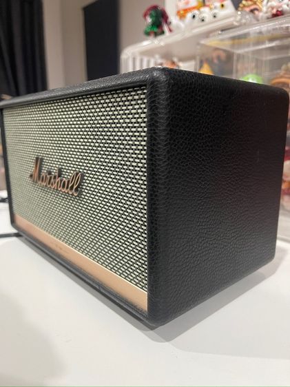 ลำโพง Marshall รุ่น Action II มีบลูทูธ ของแท้  รูปที่ 3