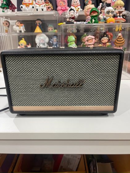 ลำโพง Marshall รุ่น Action II มีบลูทูธ ของแท้ 