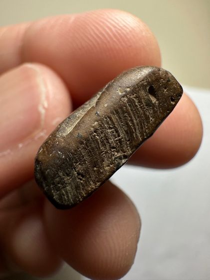 พระปิดตาพิมพ์เล็กหลวงพ่อแก้วหลังเรียบ รูปที่ 5