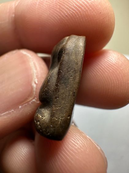 พระปิดตาพิมพ์เล็กหลวงพ่อแก้วหลังเรียบ รูปที่ 2