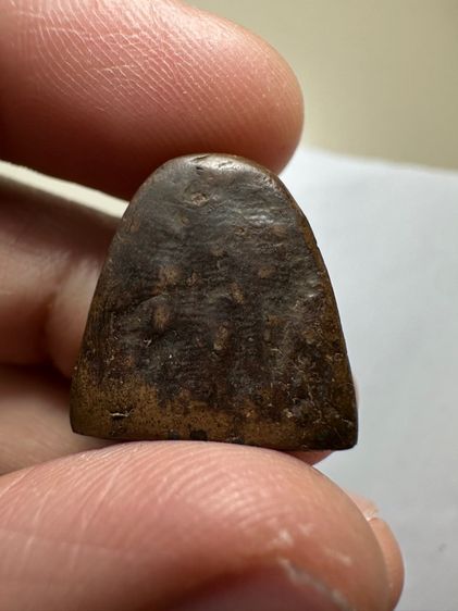 พระปิดตาพิมพ์เล็กหลวงพ่อแก้วหลังเรียบ รูปที่ 4