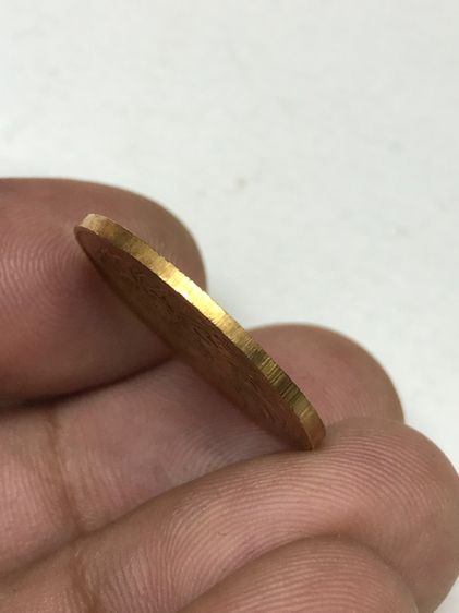 พระแก้ว 2475 บล็อค เจนีว่า (บล็อคนอก) รูปที่ 3