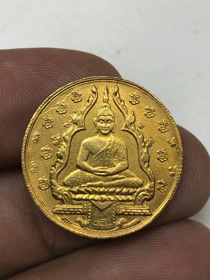 พระแก้ว 2475 บล็อค เจนีว่า (บล็อคนอก)