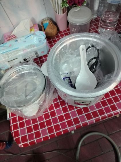 หม้อหุงข้าว รูปที่ 3