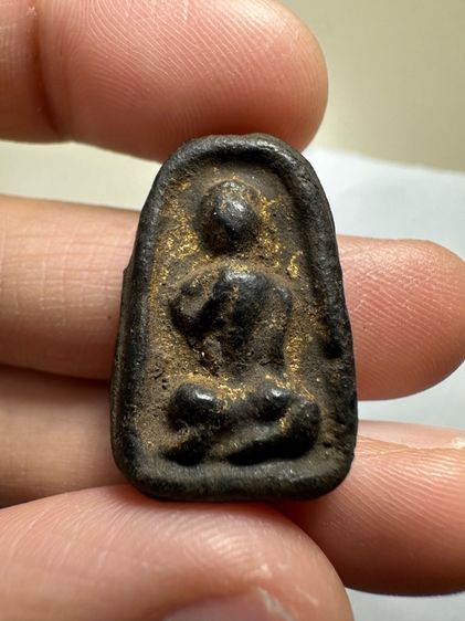 นางกวักหลวงพ่อแก้ววัดเครือวัลย์