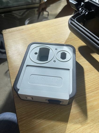 เครื่องวิเคราะห์และโปรแกรมรถยนต์ Mercedes-Benz Trucks Package  รูปที่ 7