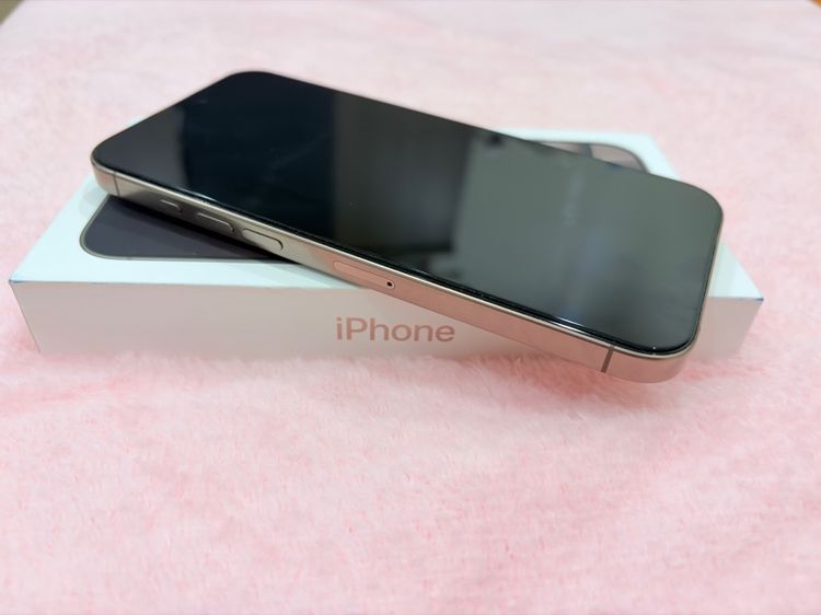 16 promax256gb รูปที่ 3