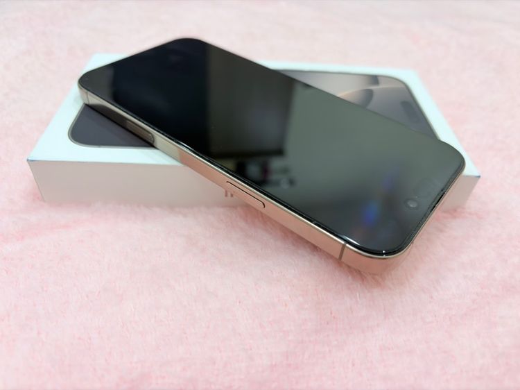 16 promax256gb รูปที่ 2