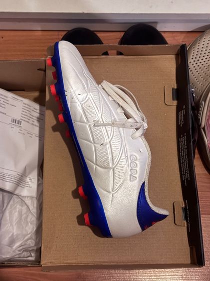 copa pure 2(size 4 34-36ใส่ได้) รูปที่ 2