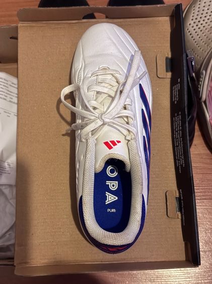 copa pure 2(size 4 34-36ใส่ได้) รูปที่ 3