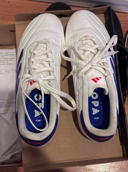 copa pure 2(size 4 34-36ใส่ได้) รูปที่ 6