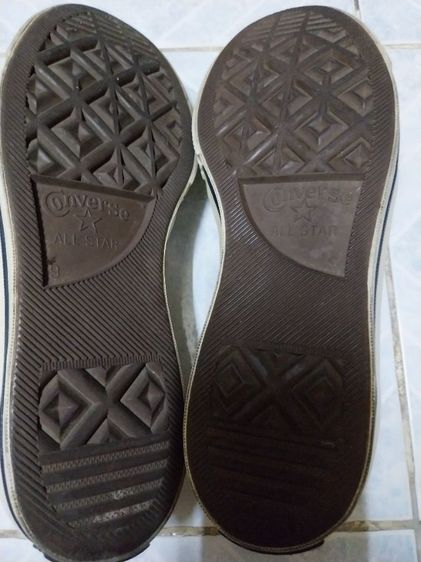 รองเท้าผ้าใบ converse รูปที่ 3