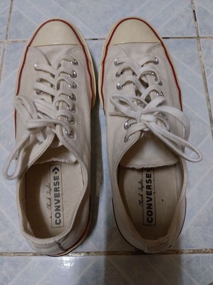 รองเท้าผ้าใบ converse รูปที่ 5