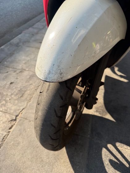 ขายสกู๊ปปี้2021 รูปที่ 5