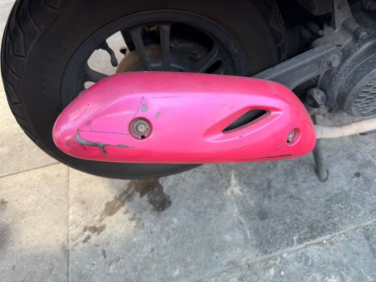 ขายสกู๊ปปี้2021 รูปที่ 8